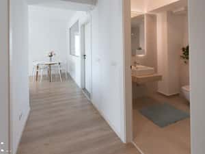 3 camere, terase mari - Vulcan Residence — miniatura 3