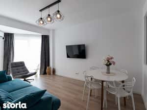 3 camere, terase mari - Vulcan Residence — miniatura 5