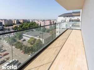 3 camere, terase mari - Vulcan Residence — miniatura 6