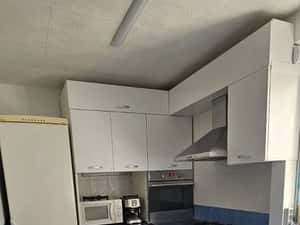 Apartament 2 camere Eroii Revolutiei decomandat mobilat parcare — miniatura 6