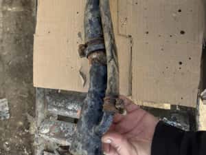 Gat rezervor suzuki vitara — miniatura 3