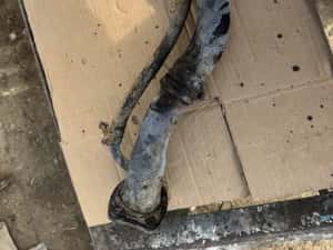 Gat rezervor suzuki vitara — miniatura 4