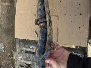 Gat rezervor suzuki vitara — miniatura 5