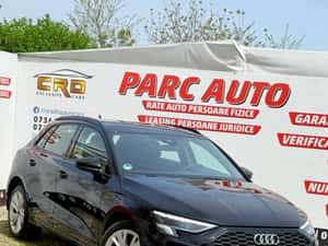 Audi A3 1.4 TFSI e PHEV S-Tronic Advanced — miniatura 1