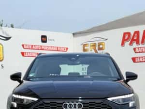 Audi A3 1.4 TFSI e PHEV S-Tronic Advanced — miniatura 2