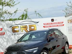Audi A3 1.4 TFSI e PHEV S-Tronic Advanced — miniatura 3