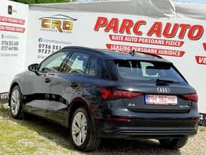 Audi A3 1.4 TFSI e PHEV S-Tronic Advanced — miniatura 4