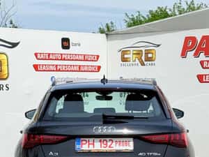 Audi A3 1.4 TFSI e PHEV S-Tronic Advanced — miniatura 5