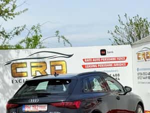 Audi A3 1.4 TFSI e PHEV S-Tronic Advanced — miniatura 6