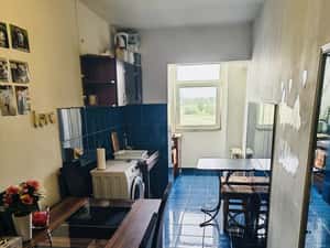Apartament cu 1 camera, decomandat,  Nufarul