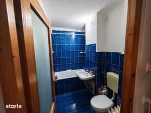 Apartament cu 1 camera, decomandat,  Nufarul — miniatura 5