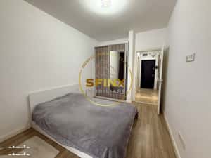 2 Camere decomandat Bulevardul Timisoara, centrala termica, bloc 2021 — miniatura 3