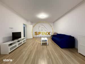 2 Camere decomandat Bulevardul Timisoara, centrala termica, bloc 2021 — miniatura 5