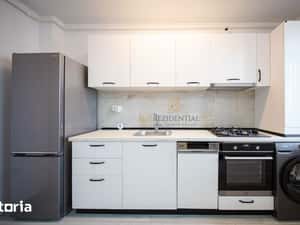 Garsoniera moderna,prima inchiriere - zona Biruintei, metrou Berceni — miniatura 6