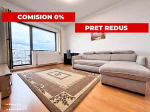 Parcul LINIEI - Apartament 2 camere 57mp - 2016 - 7 Min Metrou 0% COMI — miniatura 3