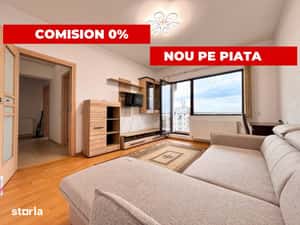 Parcul LINIEI - Apartament 2 camere 57mp - 2016 - 7 Min Metrou 0% COMI — miniatura 4