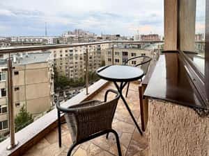 Parcul LINIEI - Apartament 2 camere 57mp - 2016 - 7 Min Metrou 0% COMI — miniatura 6