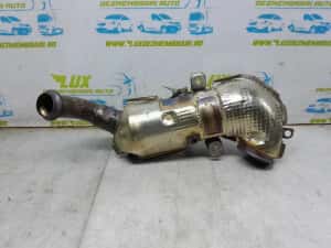 Catalizator filtru de particule dpf 1.0 benzina 55282151 2707966xxx Fiat Tipo 356 (2 generation) (2015) benzina — miniatura 1