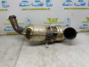 Catalizator filtru de particule dpf 1.0 benzina 55282151 2707966xxx Fiat Tipo 356 (2 generation) (2015) benzina — miniatura 2