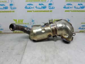 Catalizator filtru de particule dpf 1.0 benzina 55282151 2707966xxx Fiat Tipo 356 (2 generation) (2015) benzina — miniatura 7