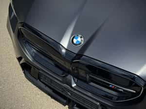 BMW M5 plug-in hybrid - Vehicul nou, 727 cp — miniatura 5