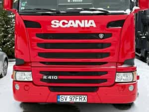 Scania r410 ,fabricație 2014 — miniatura 7