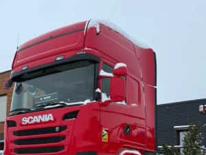 Scania r410 ,fabricație 2014 — miniatura 8