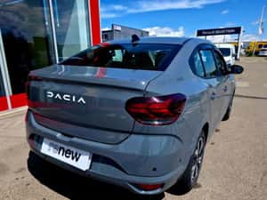 Dacia Logan GPL — miniatura 2