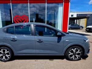 Dacia Logan GPL — miniatura 4