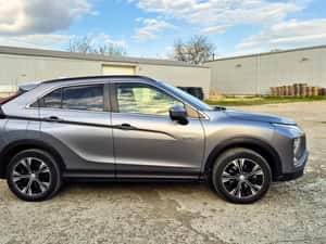 MITSUBISHI ECLIPSE CROSS 2021 - 203 cp - HIBRID - AUTOTURISM — miniatura 2