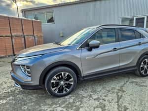MITSUBISHI ECLIPSE CROSS 2021 - 203 cp - HIBRID - AUTOTURISM — miniatura 3