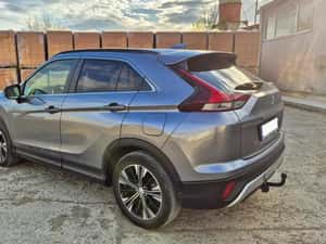 MITSUBISHI ECLIPSE CROSS 2021 - 203 cp - HIBRID - AUTOTURISM — miniatura 4
