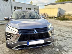 MITSUBISHI ECLIPSE CROSS 2021 - 203 cp - HIBRID - AUTOTURISM — miniatura 5