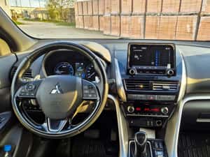 MITSUBISHI ECLIPSE CROSS 2021 - 203 cp - HIBRID - AUTOTURISM — miniatura 6