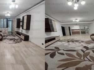 Apartament 3 camere, decomandat - zona Tractorul — miniatura 4