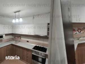 Apartament 3 camere, decomandat - zona Tractorul — miniatura 5
