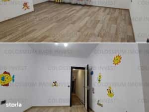Apartament 3 camere, decomandat - zona Tractorul — miniatura 6