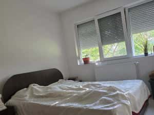 Apartament 3 camere parter cu balcon din constructia blocului Circumvalatiunii Favorit amenajat — miniatura 7