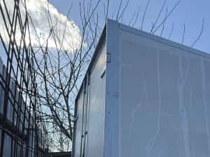 IVECO 65c 15 frigorifice frigo cat 3,5 — miniatura 4