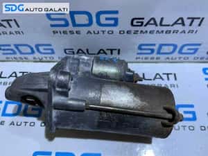 Electromotor Cutie Manuala 5 Trepte Ford Focus 1 1.6 16V 1998 - 2004 Cod YS4U-11000-AA YS4U11000AA [L9796]
