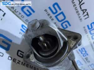 Electromotor Cutie Manuala 5 Trepte Ford Focus 1 1.6 16V 1998 - 2004 Cod YS4U-11000-AA YS4U11000AA [L9796] — miniatura 2