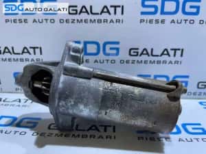 Electromotor Cutie Manuala 5 Trepte Ford Focus 1 1.6 16V 1998 - 2004 Cod YS4U-11000-AA YS4U11000AA [L9796] — miniatura 6