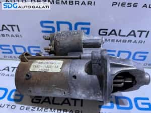Electromotor Cutie Manuala 5 Trepte Ford Focus 1 1.6 16V 1998 - 2004 Cod YS4U-11000-AA YS4U11000AA [L9796] — miniatura 10