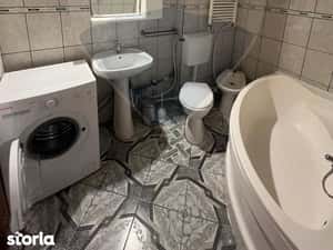 Apartament 3 camere în zona Sud-Vest ROMPETROL — miniatura 6