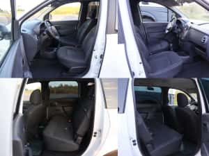 Dacia logdy 1.5.dci //7 locuri An 2020//import recent — miniatura 7