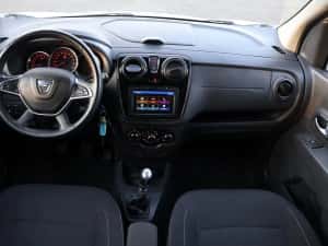 Dacia logdy 1.5.dci //7 locuri An 2020//import recent — miniatura 8