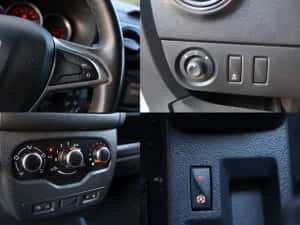 Dacia logdy 1.5.dci //7 locuri An 2020//import recent — miniatura 9