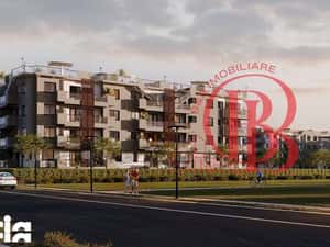 2 Camere Living 25mp+Dormitor 14mp Theodor Pallady — miniatura 3