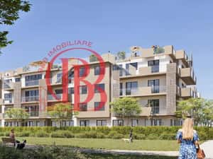 2 Camere Living 25mp+Dormitor 14mp Theodor Pallady — miniatura 5