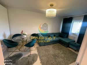 Pallady inchiriere 2 camere 62 mp + loc parcare subteran